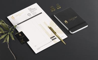 BerilKrdinli 營養(yǎng)機(jī)構(gòu)品牌VI設(shè)計(jì) 構(gòu)建專業(yè)、信賴的健康形象識(shí)別體系